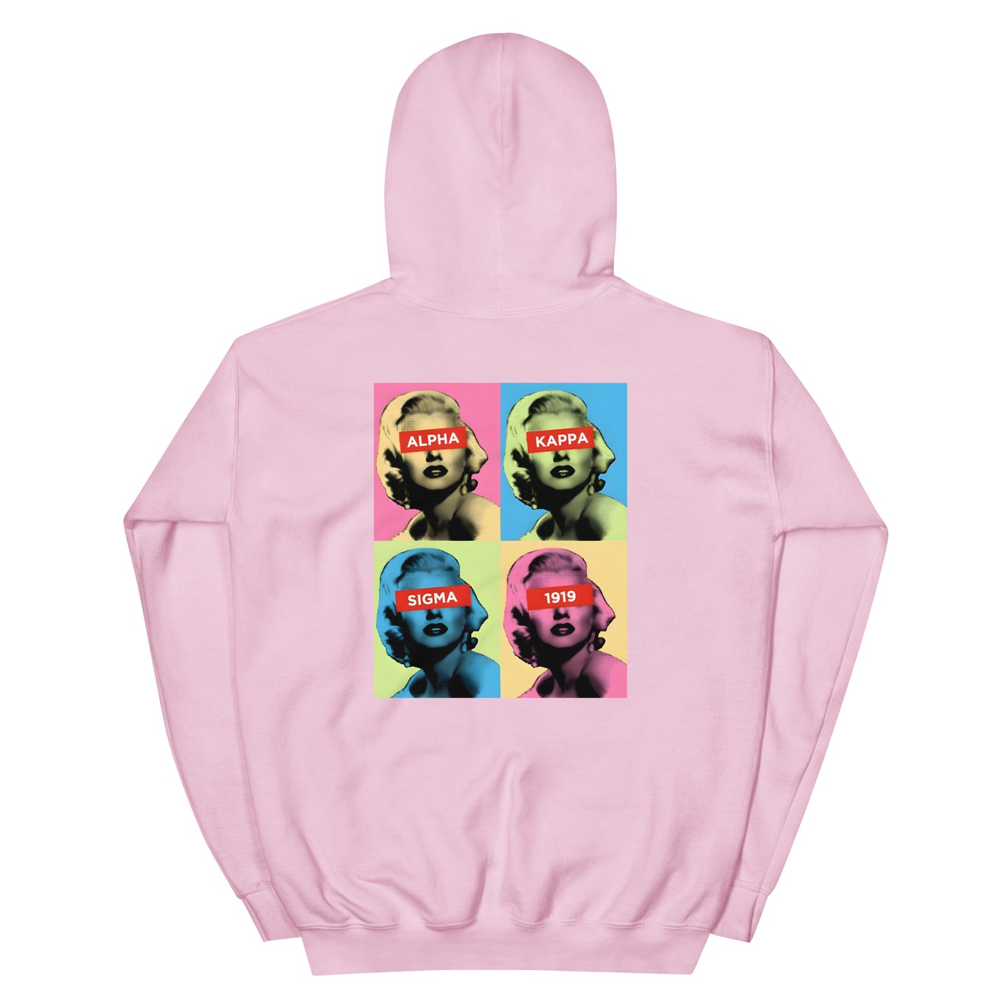 AKS Monroe Hoodie