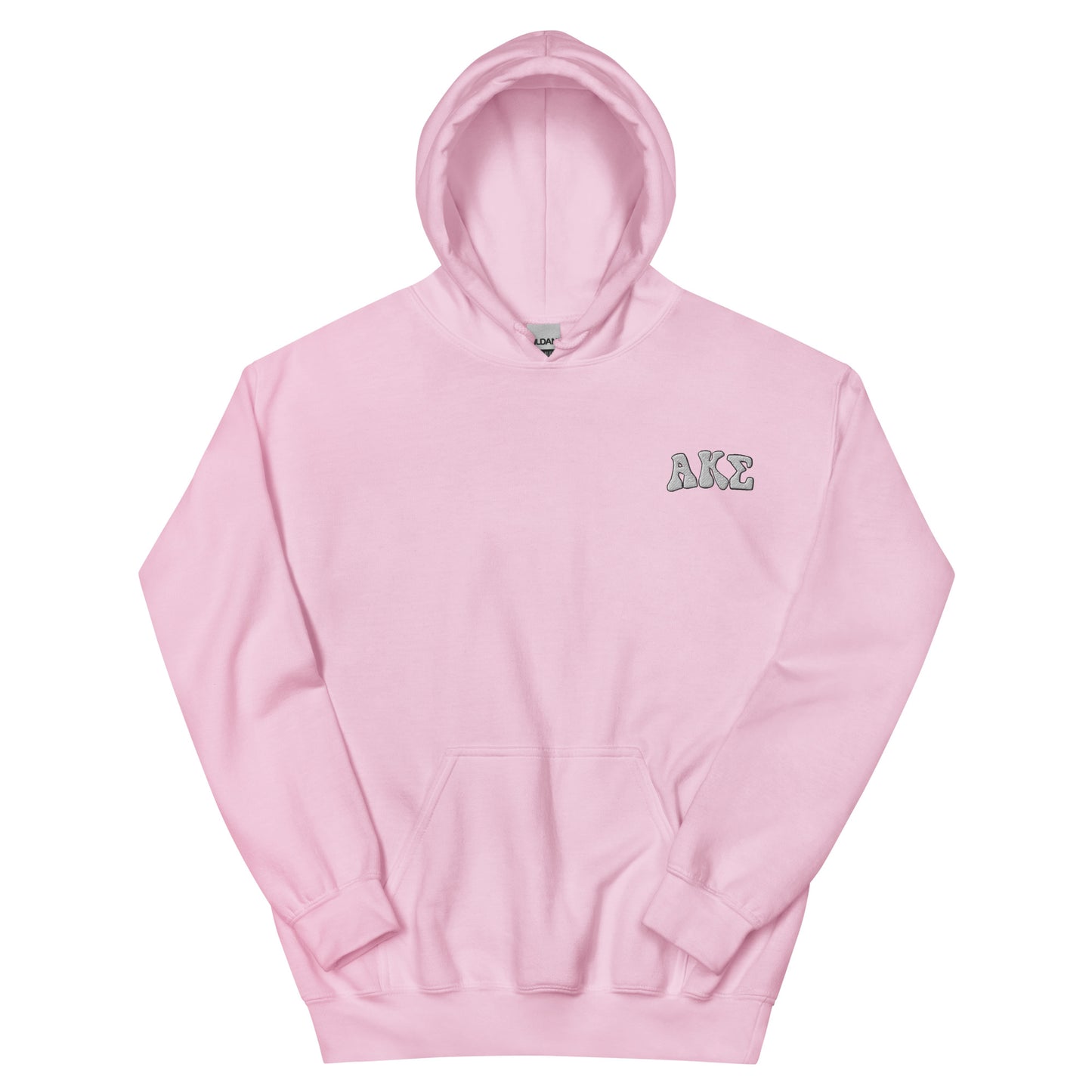 AKS History Hoodie