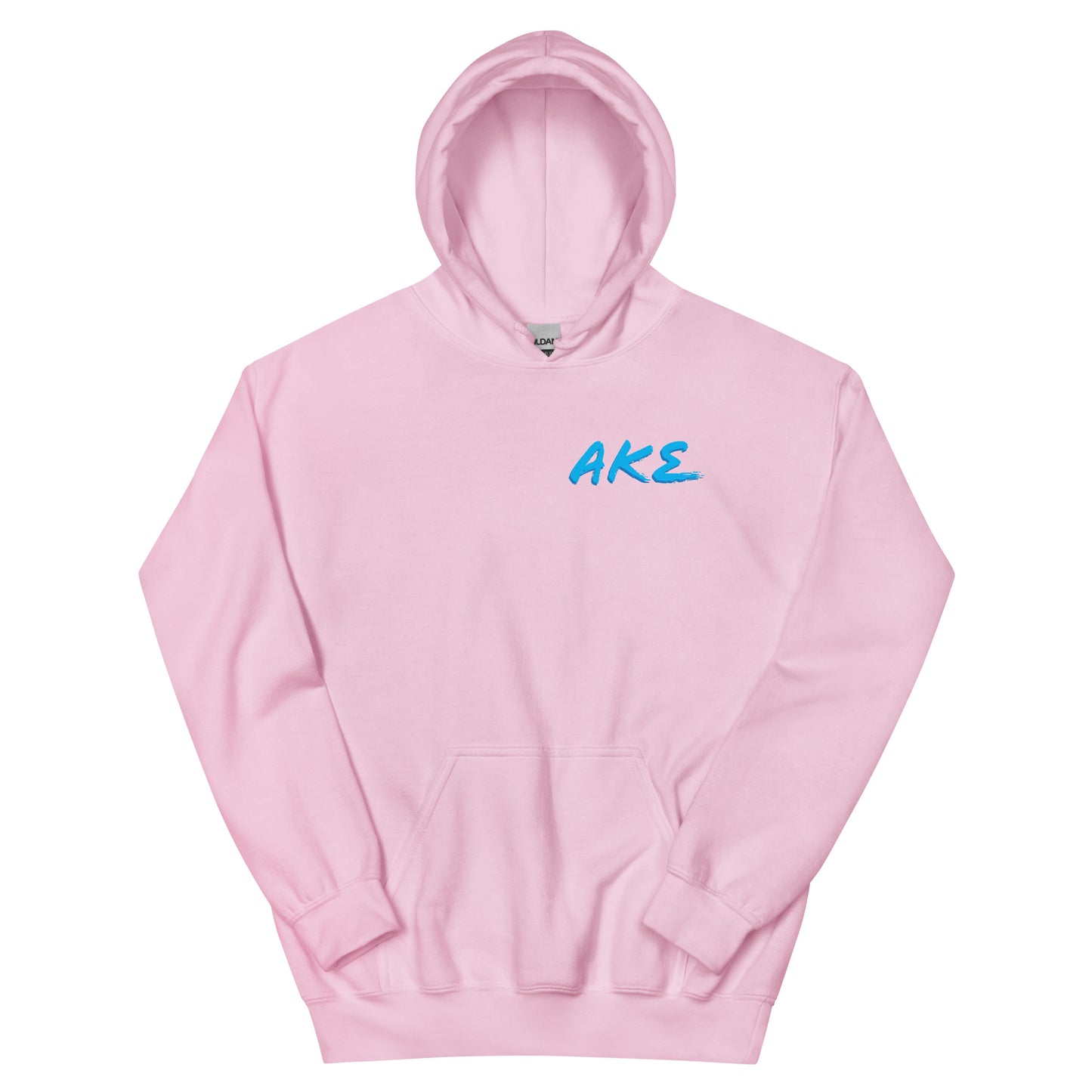 AKS Miami Hoodie