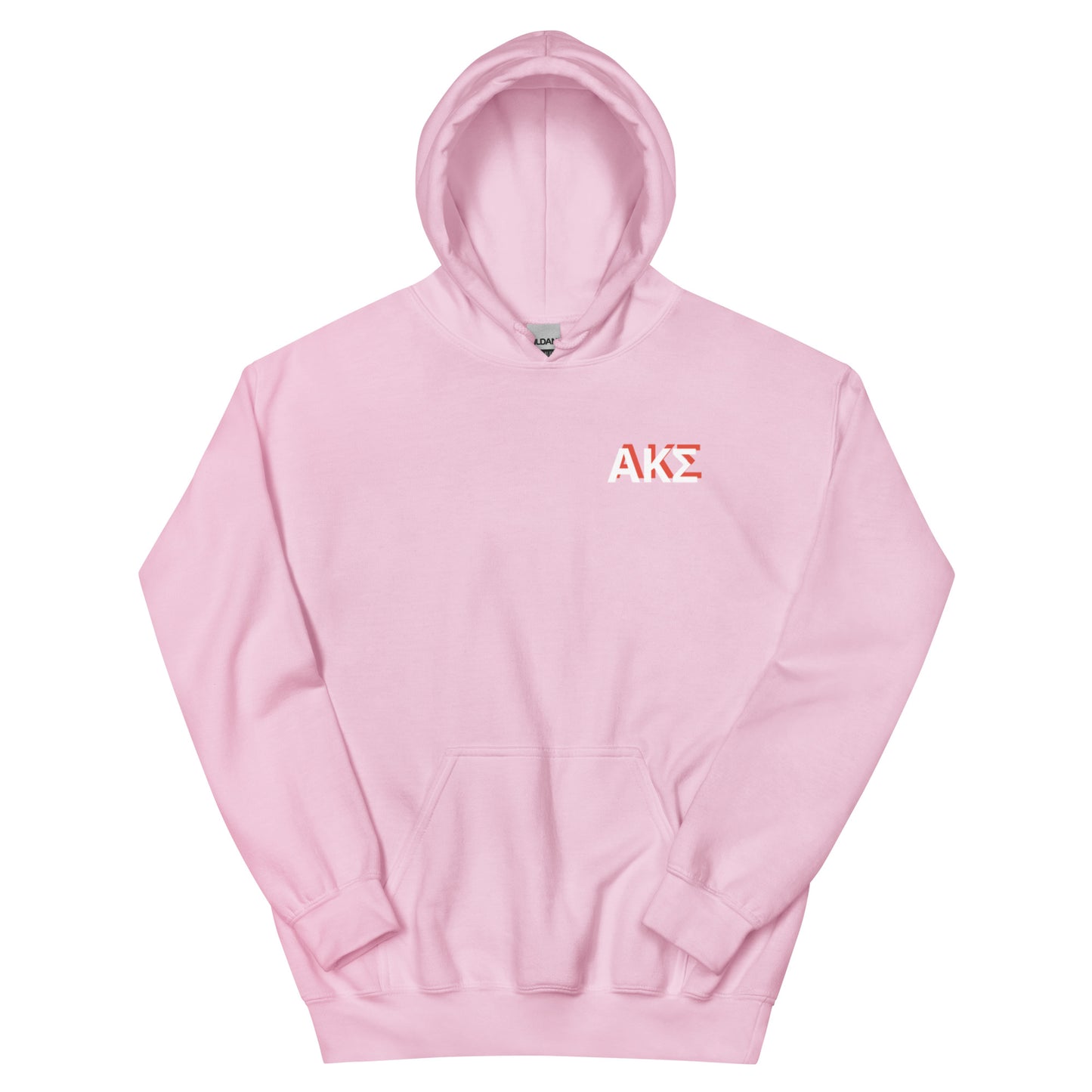 AKS Monroe Hoodie