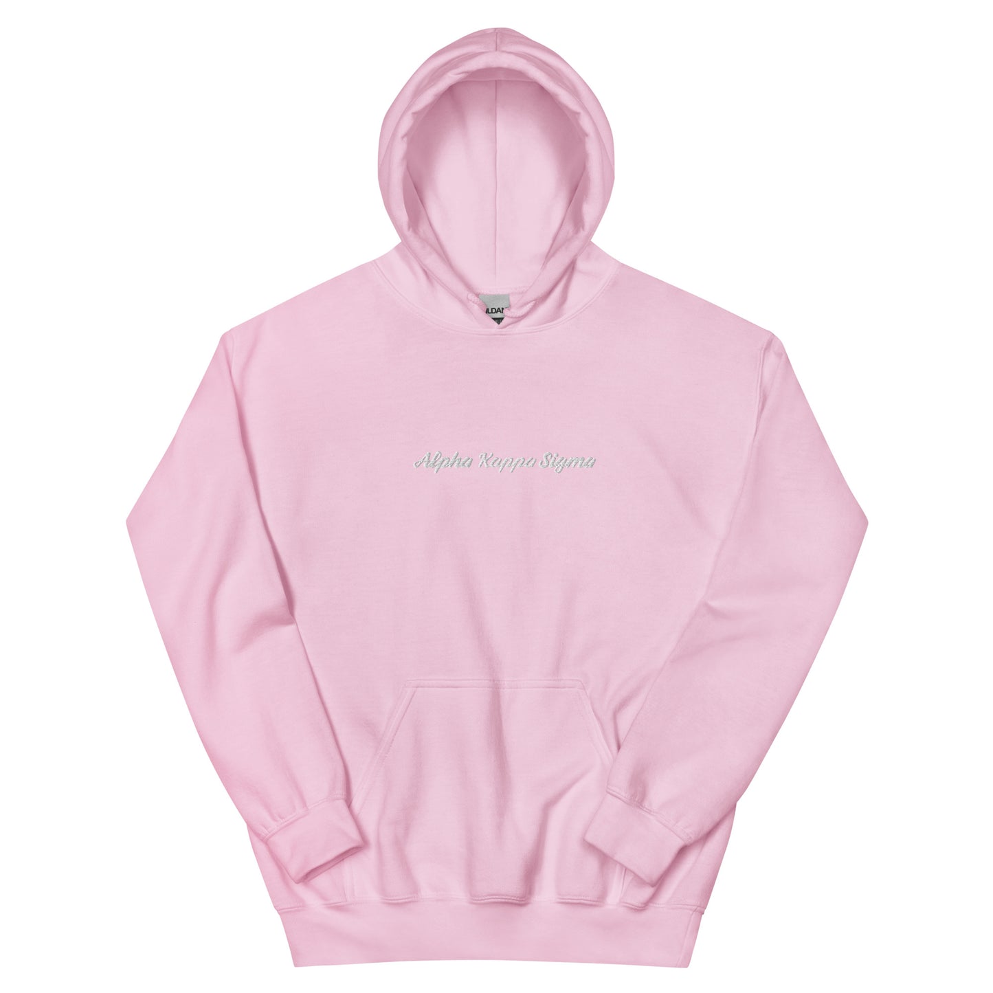 AKS Script Hoodie