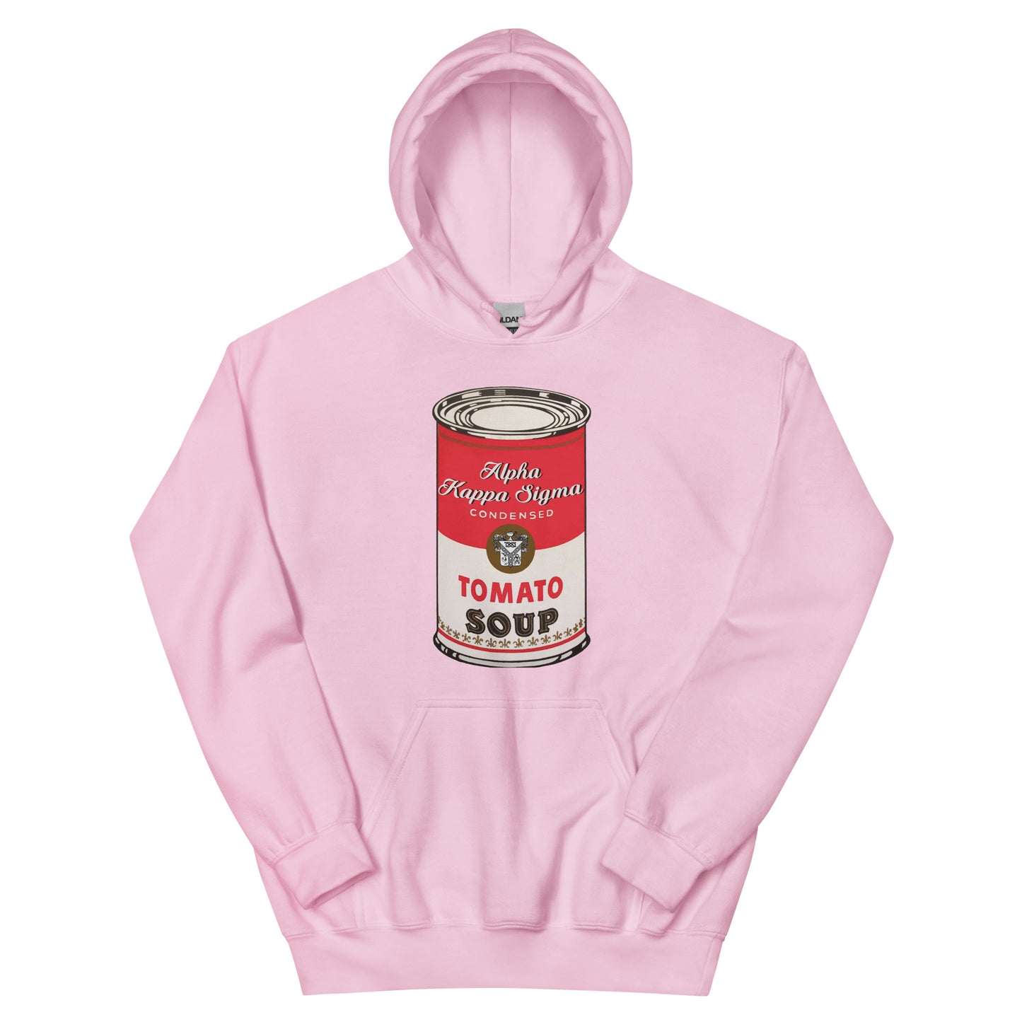 AKS Soup Hoodie