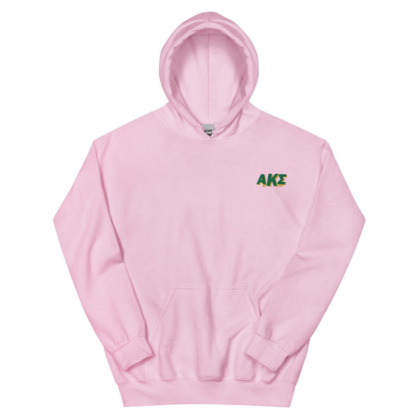 Basic AKS Hoodie