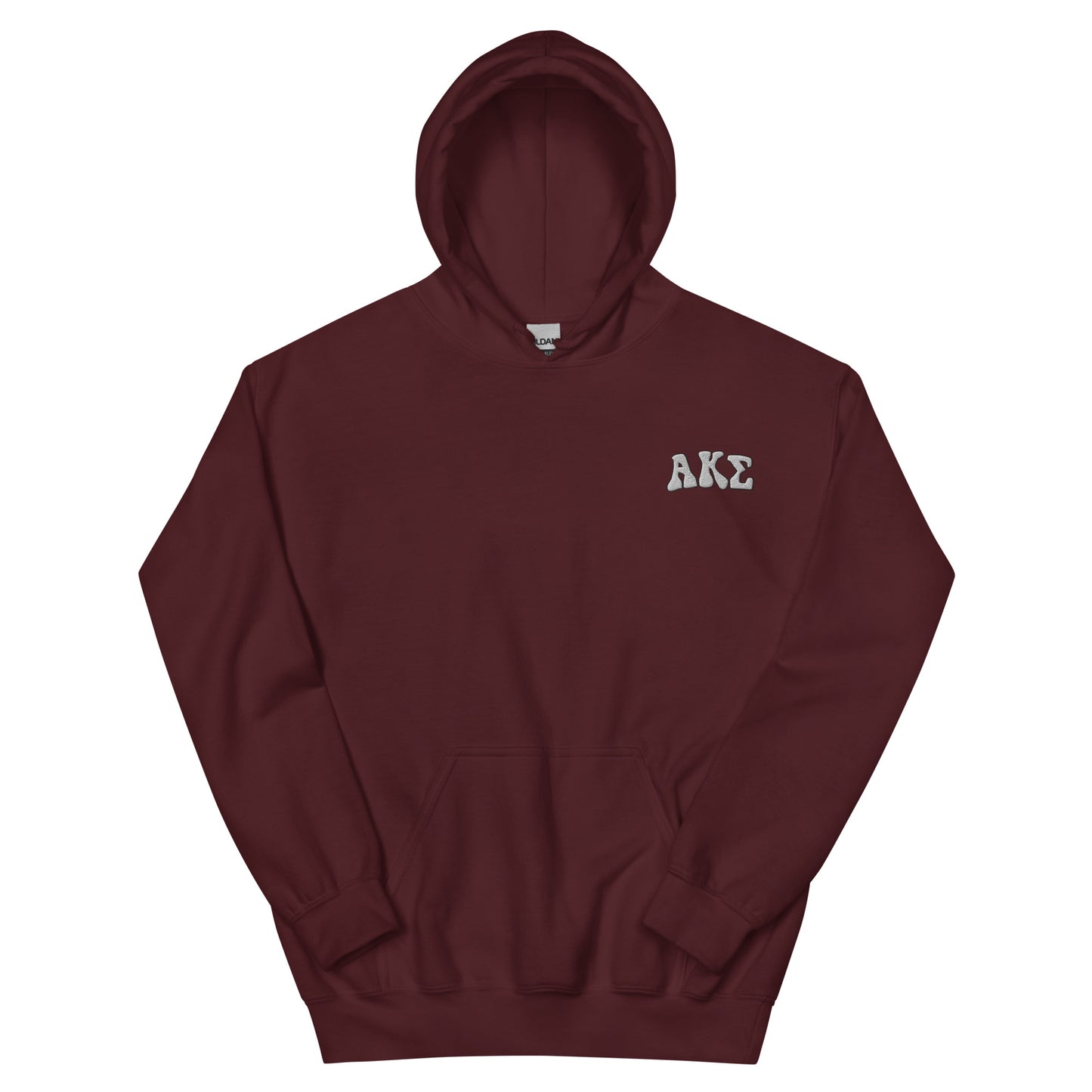 AKS History Hoodie