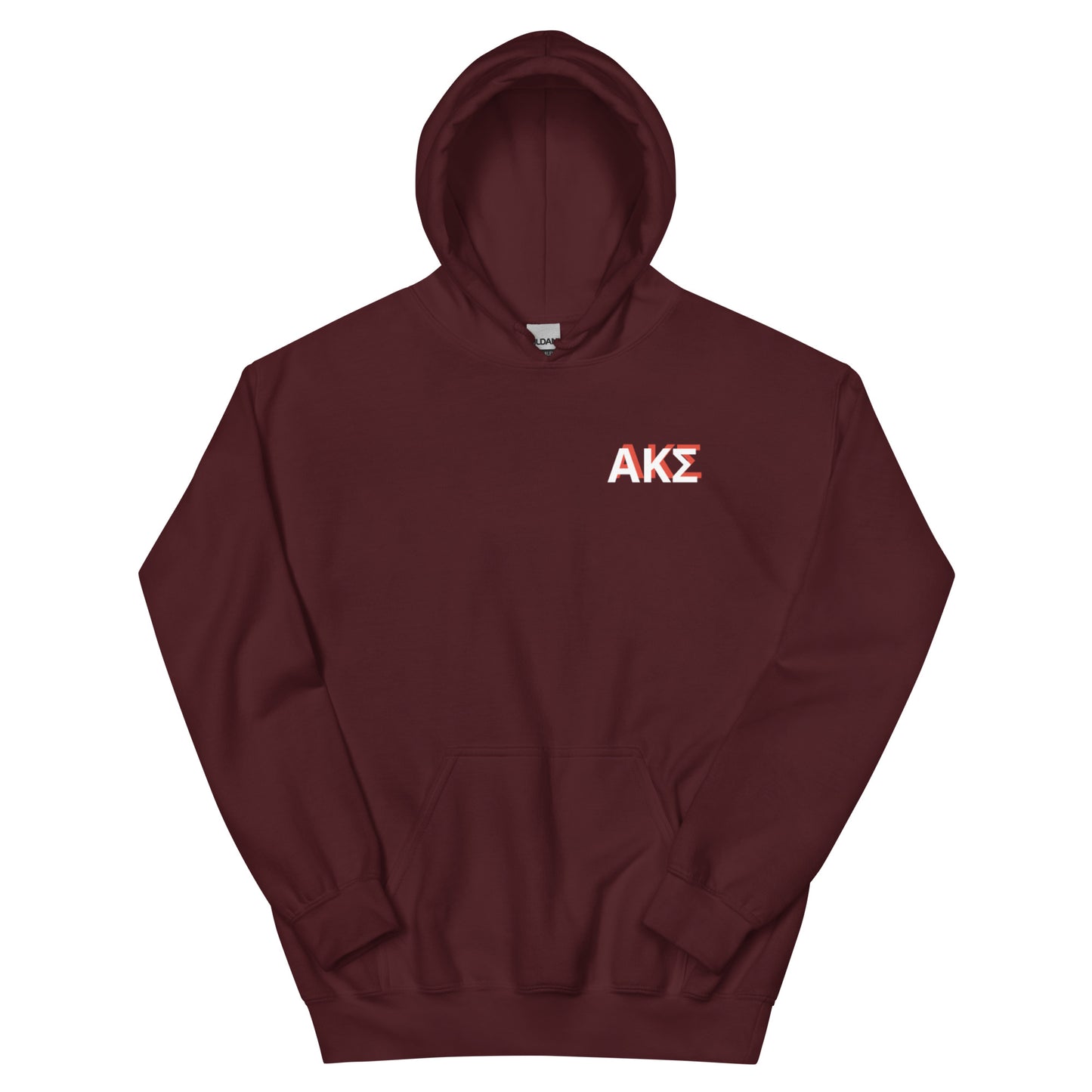 AKS Monroe Hoodie