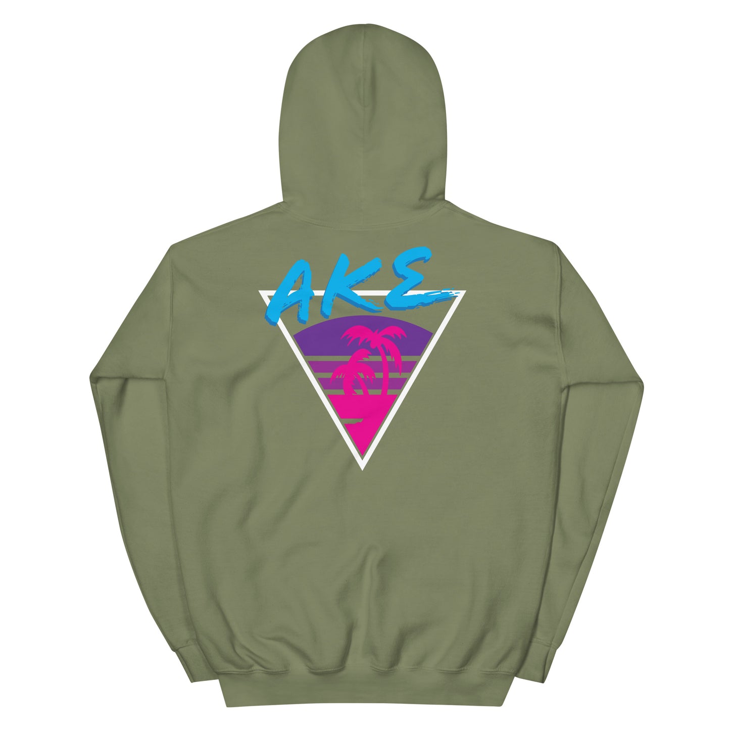 AKS Miami Hoodie