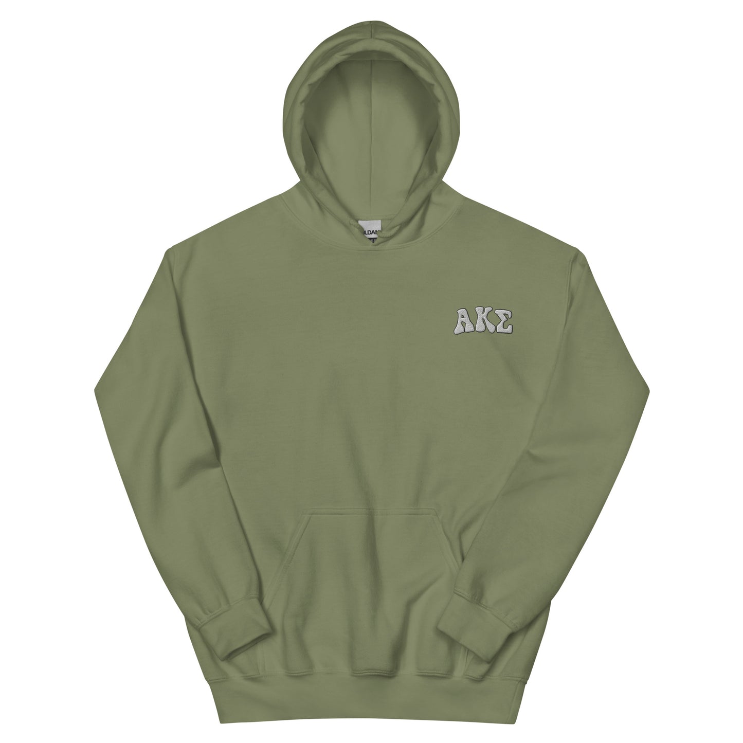 AKS History Hoodie