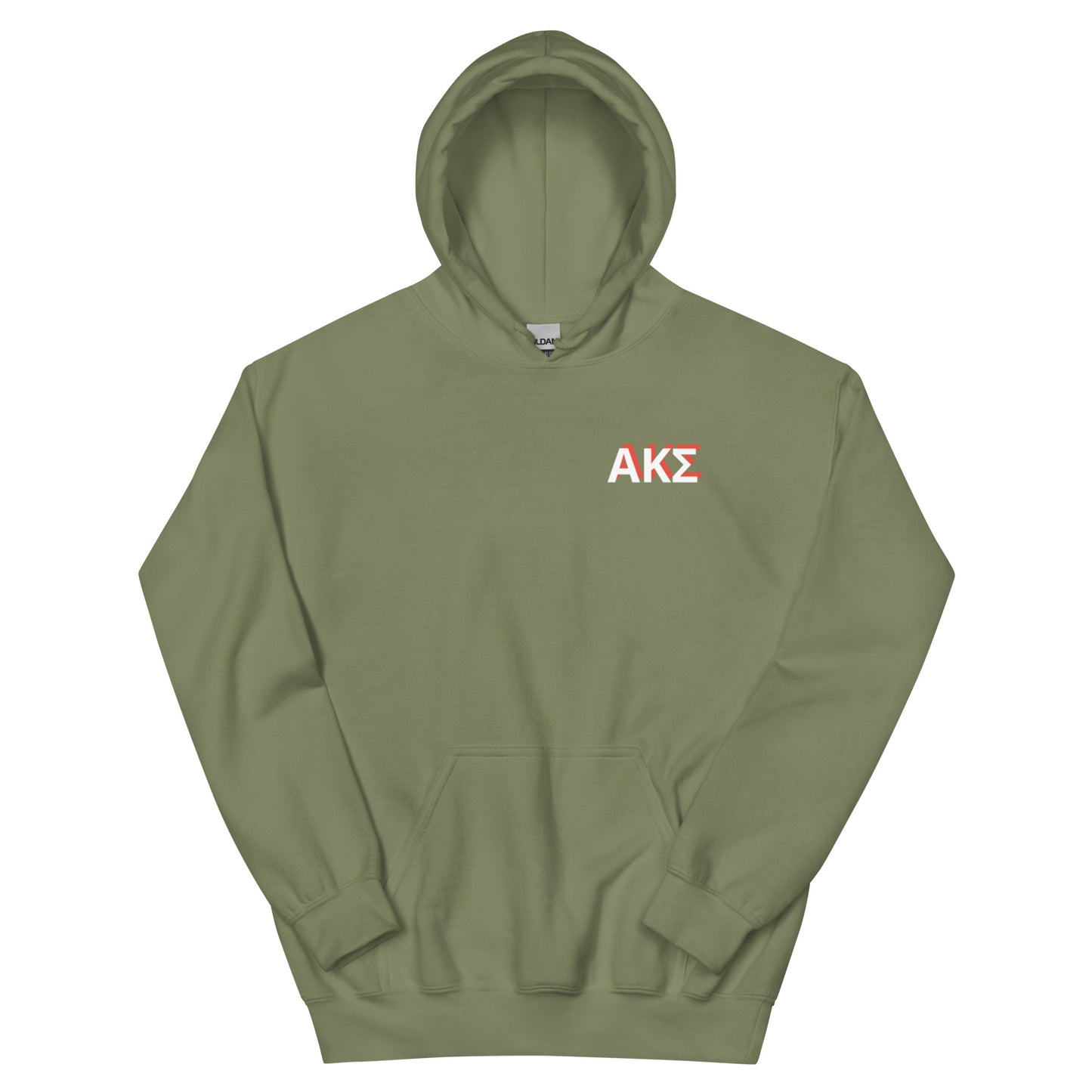 AKS Monroe Hoodie