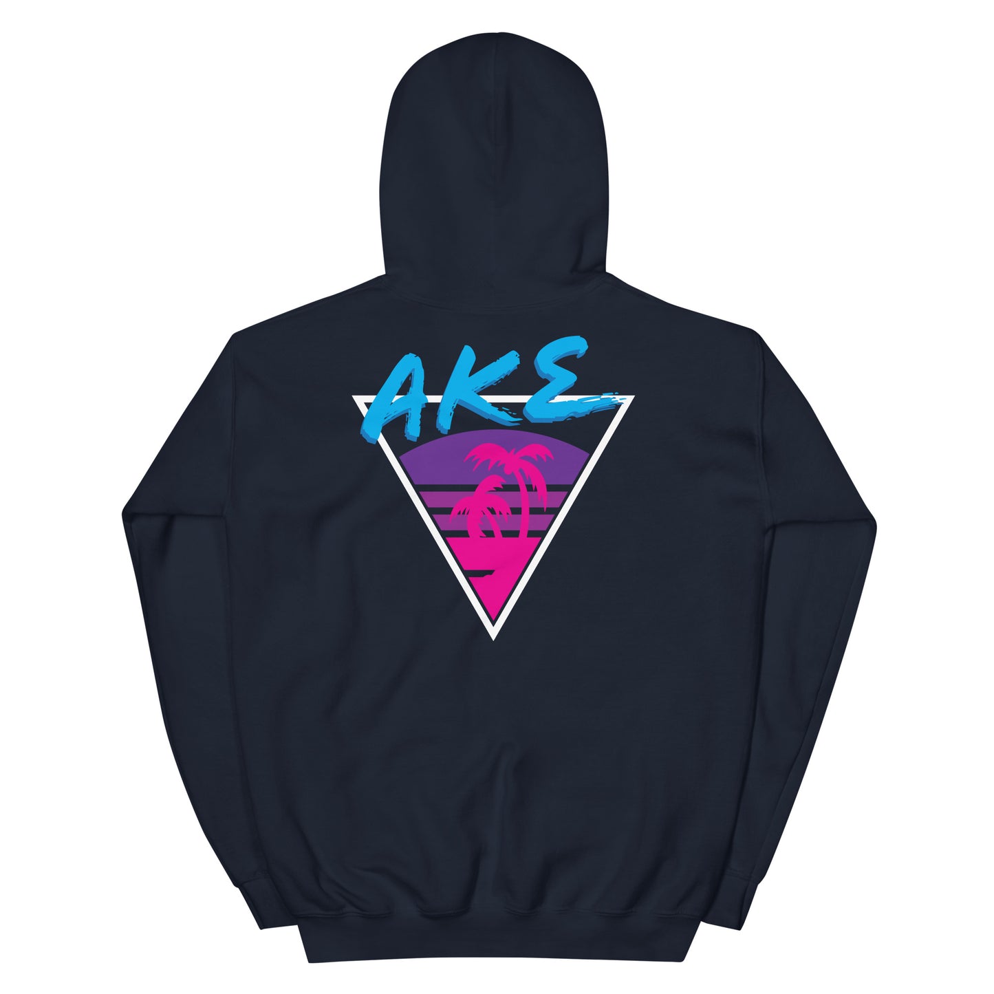 AKS Miami Hoodie