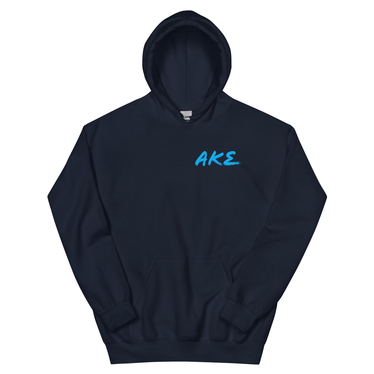 AKS Miami Hoodie