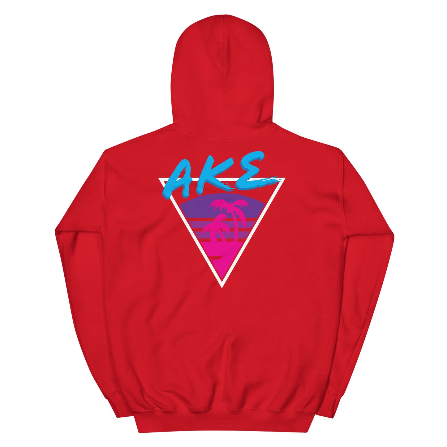 AKS Miami Hoodie