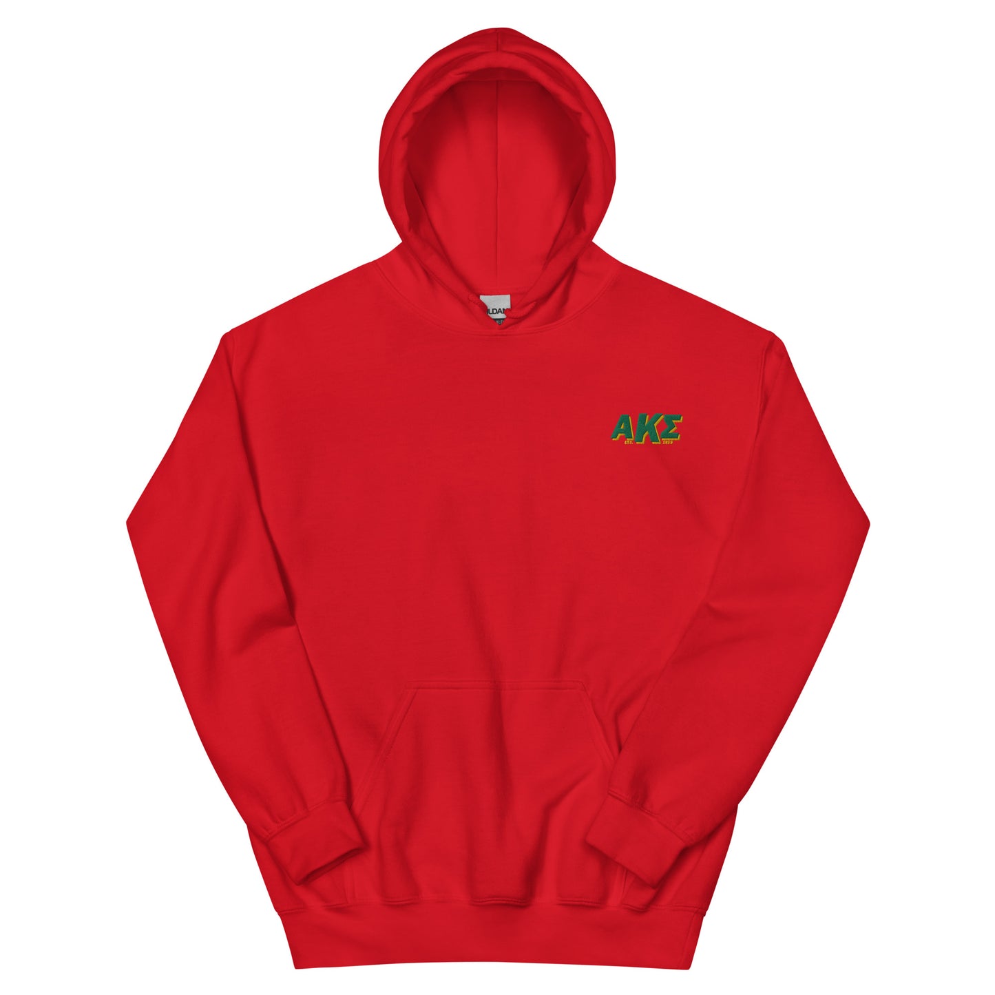 Basic AKS Hoodie