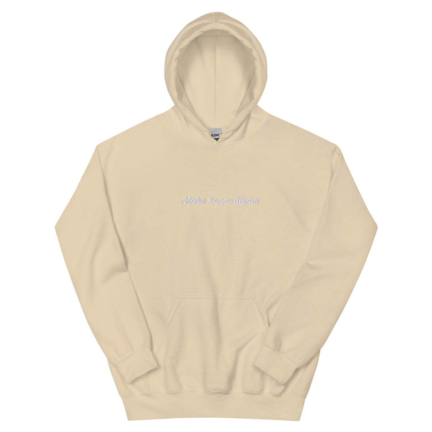 AKS Script Hoodie