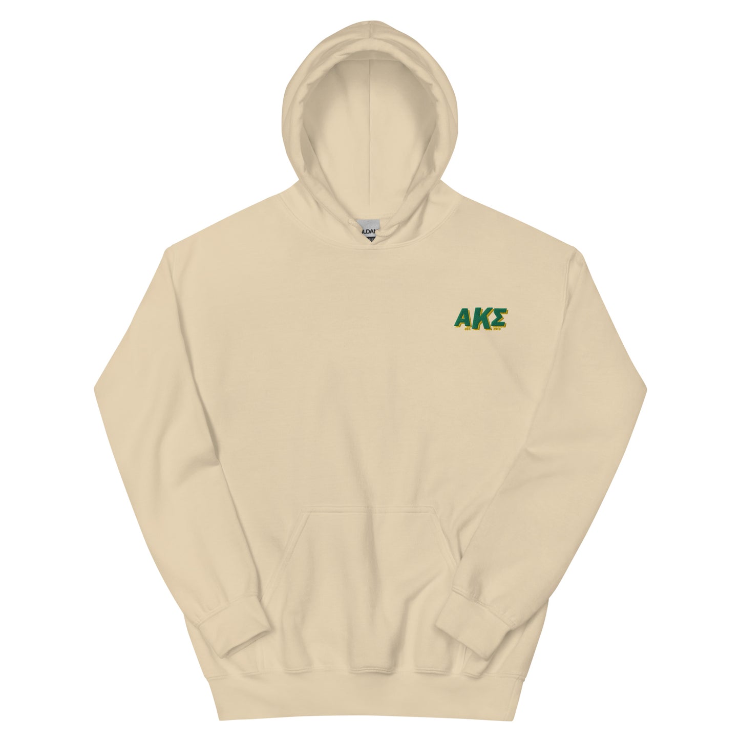 Basic AKS Hoodie