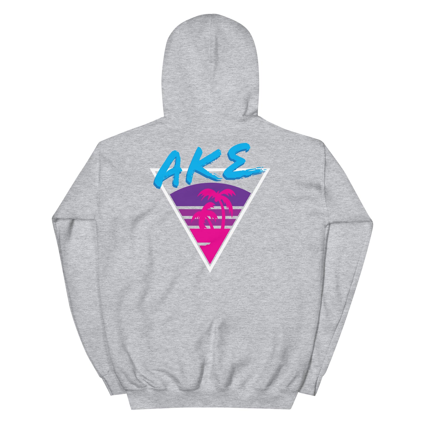 AKS Miami Hoodie