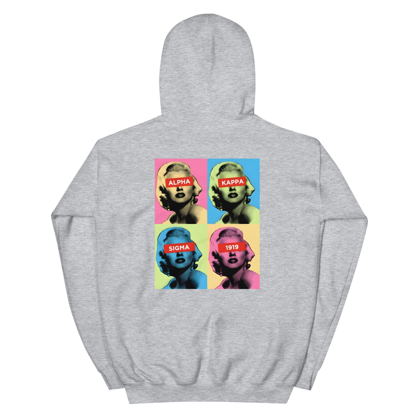 AKS Monroe Hoodie