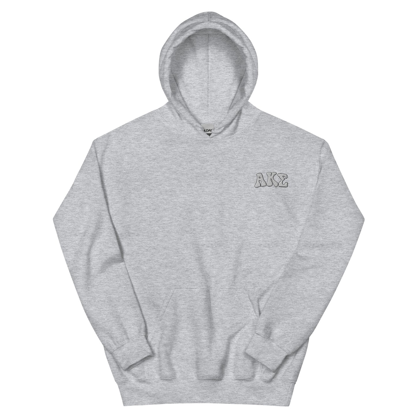 AKS History Hoodie