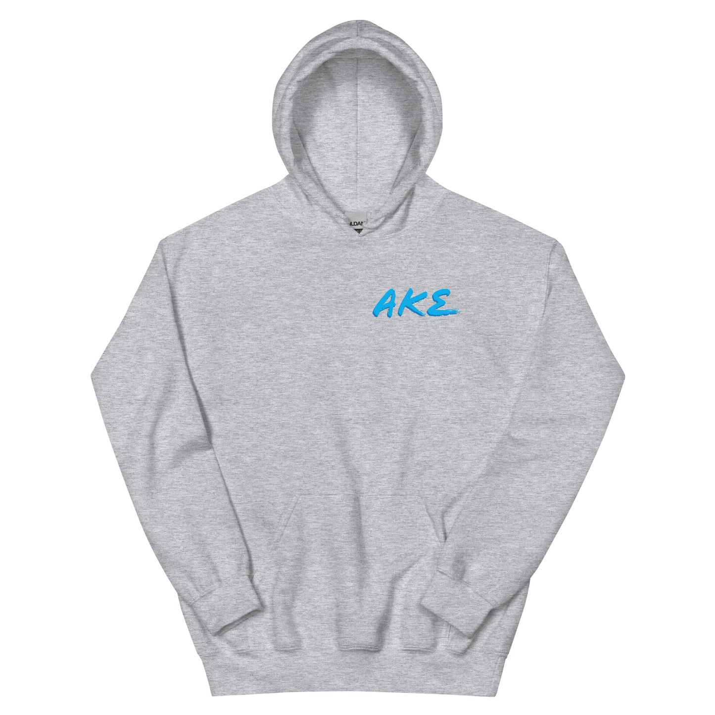 AKS Miami Hoodie