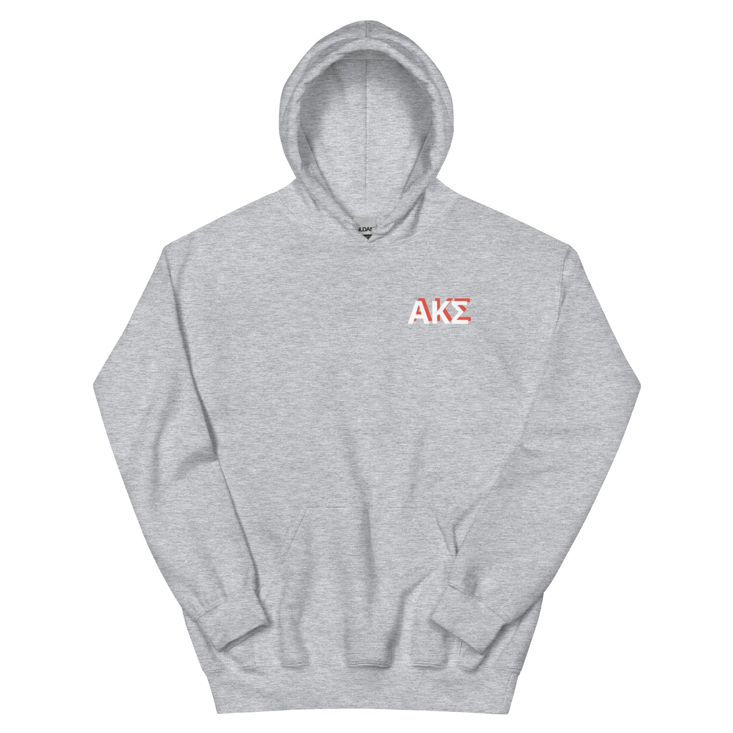 AKS Monroe Hoodie