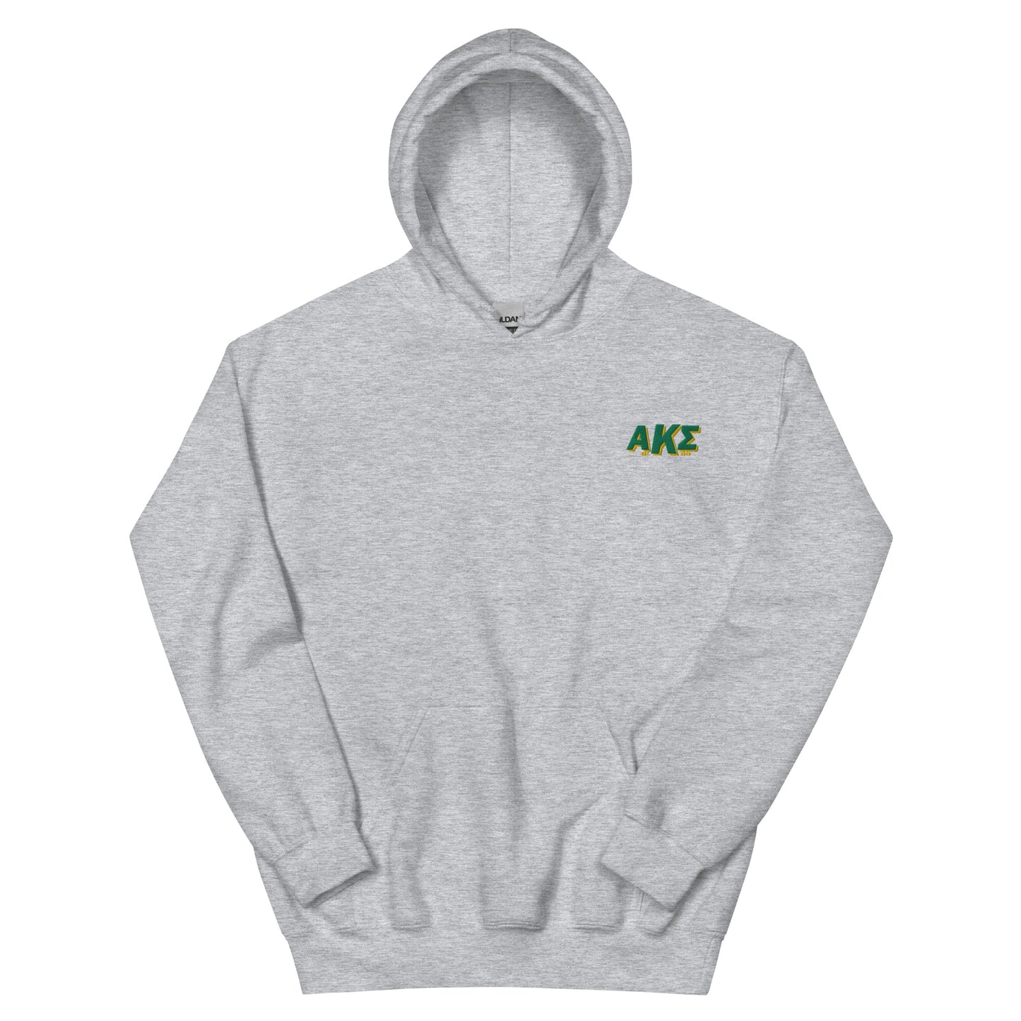 Basic AKS Hoodie