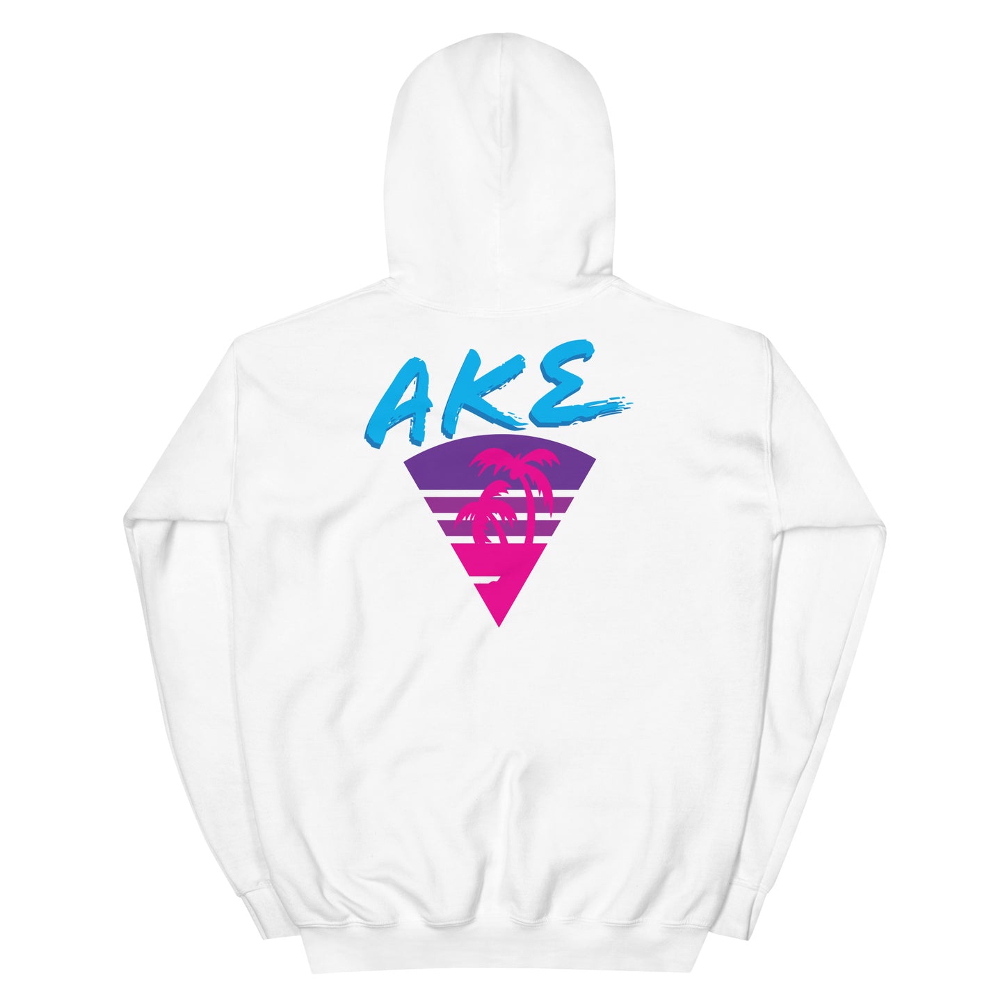 AKS Miami Hoodie