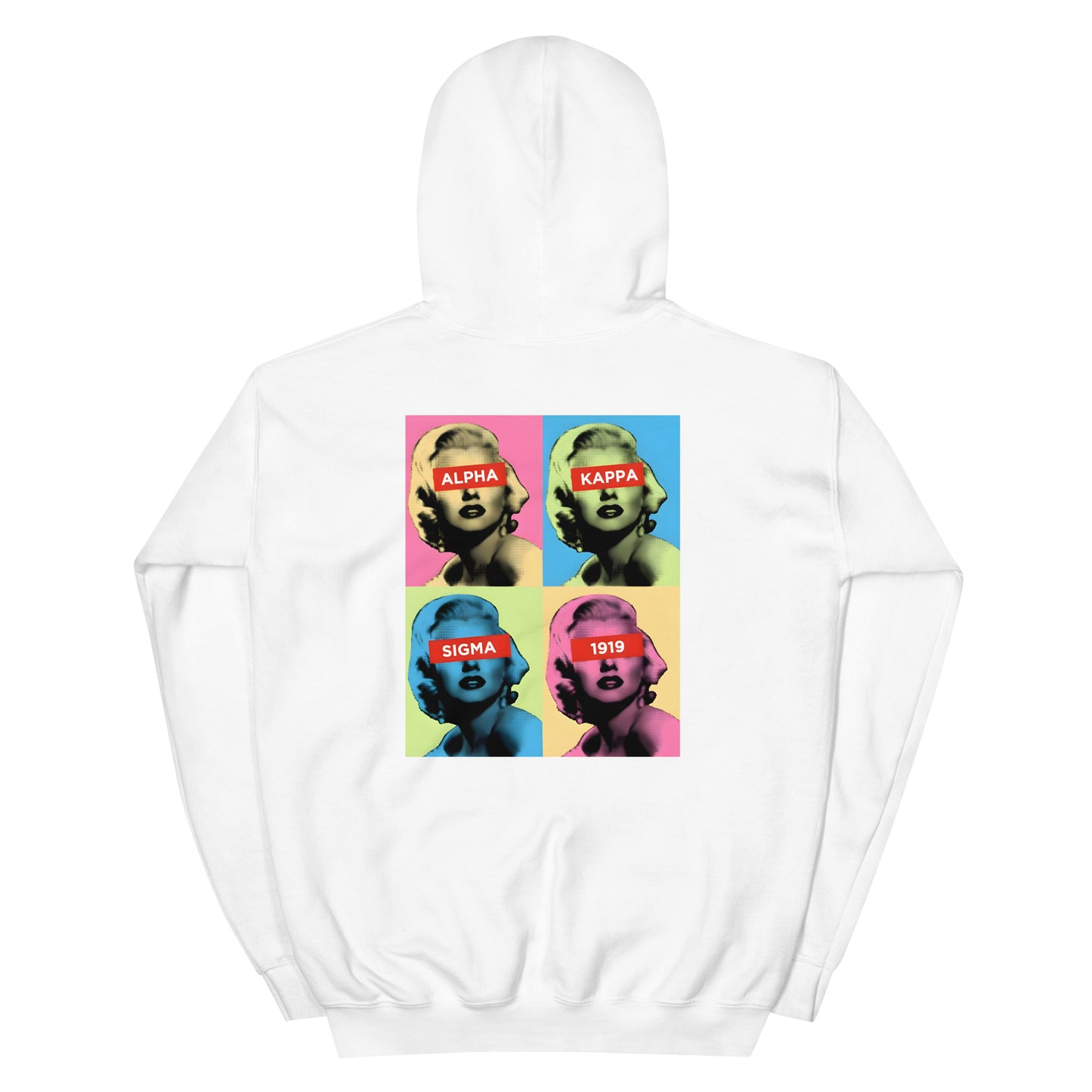 AKS Monroe Hoodie