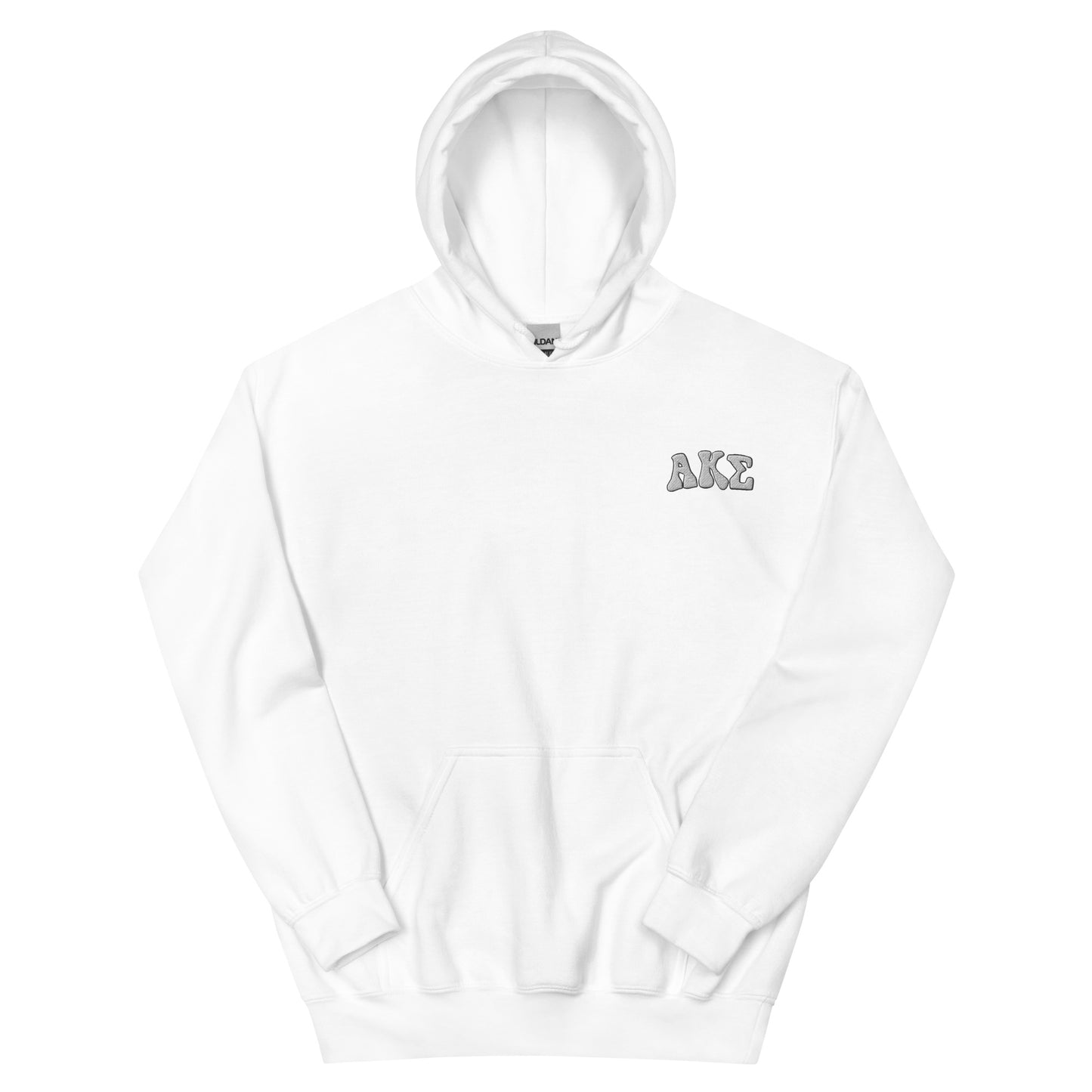 AKS History Hoodie