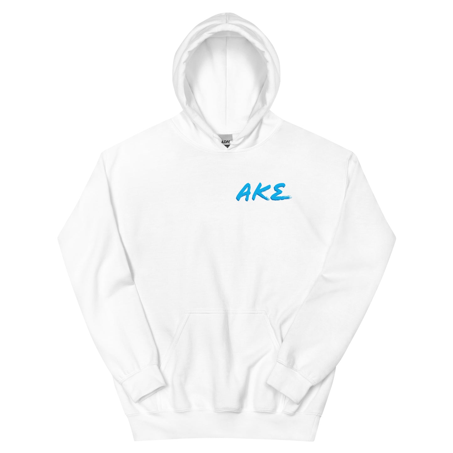 AKS Miami Hoodie