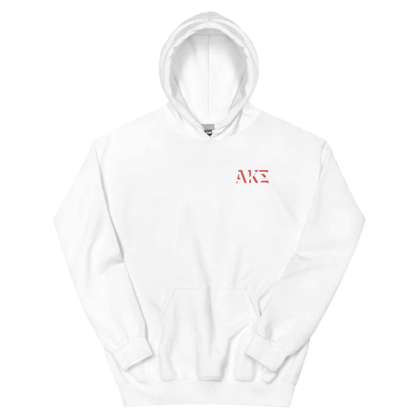 AKS Monroe Hoodie