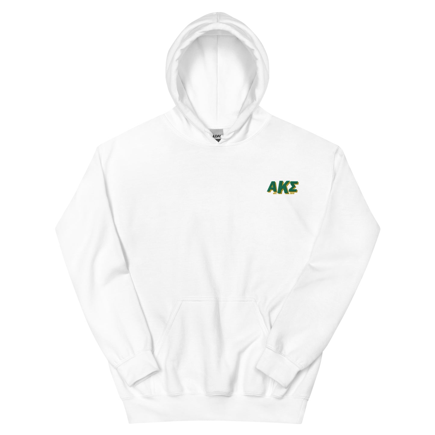 Basic AKS Hoodie