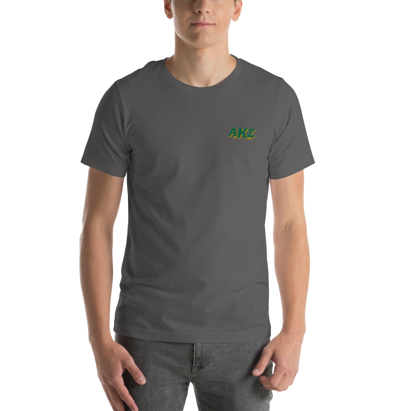 Basic AKS t-shirt