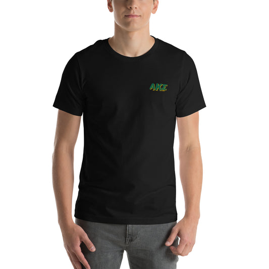 Basic AKS t-shirt