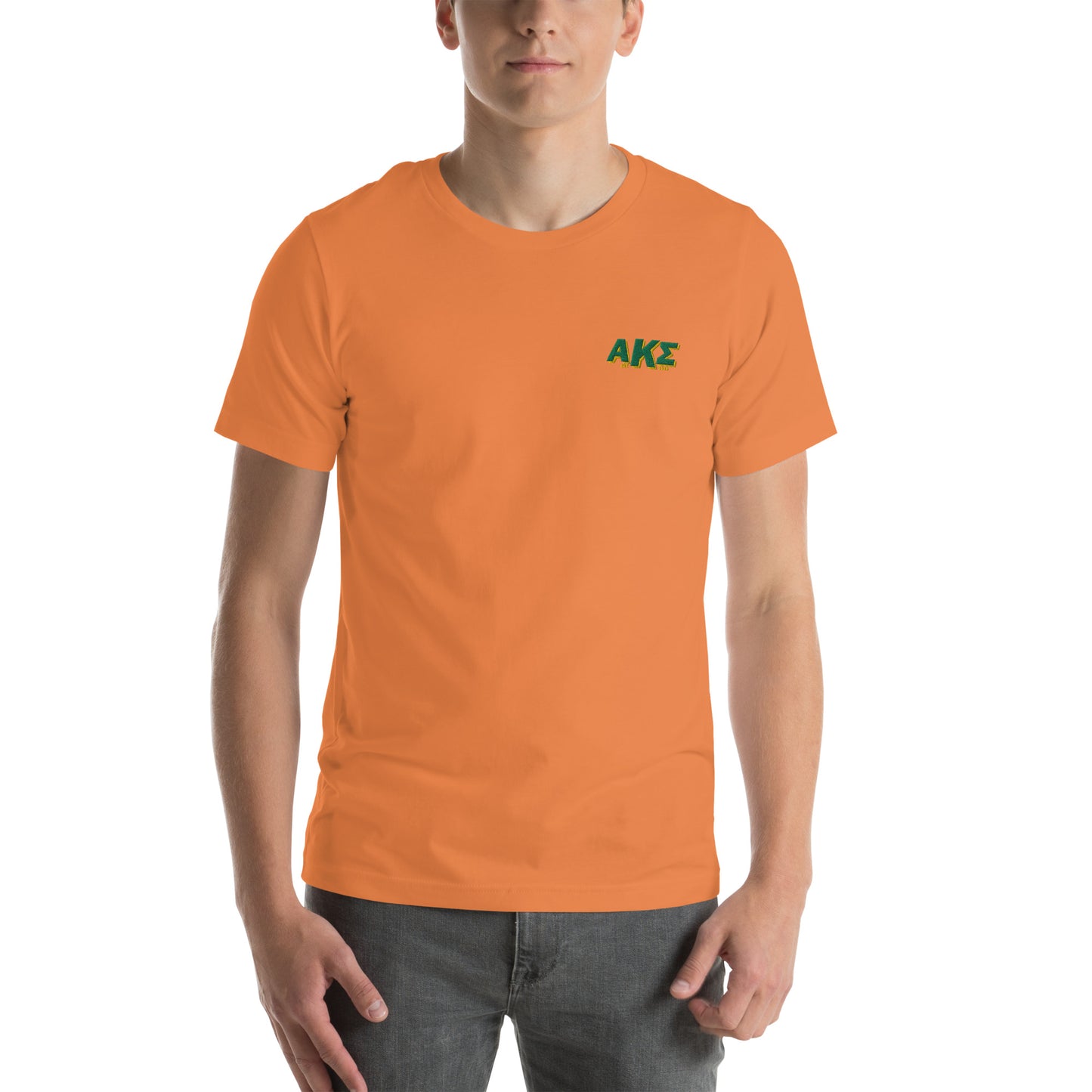 Basic AKS t-shirt