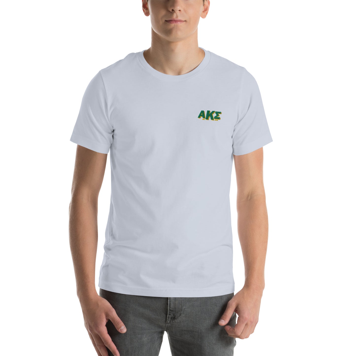 Basic AKS t-shirt