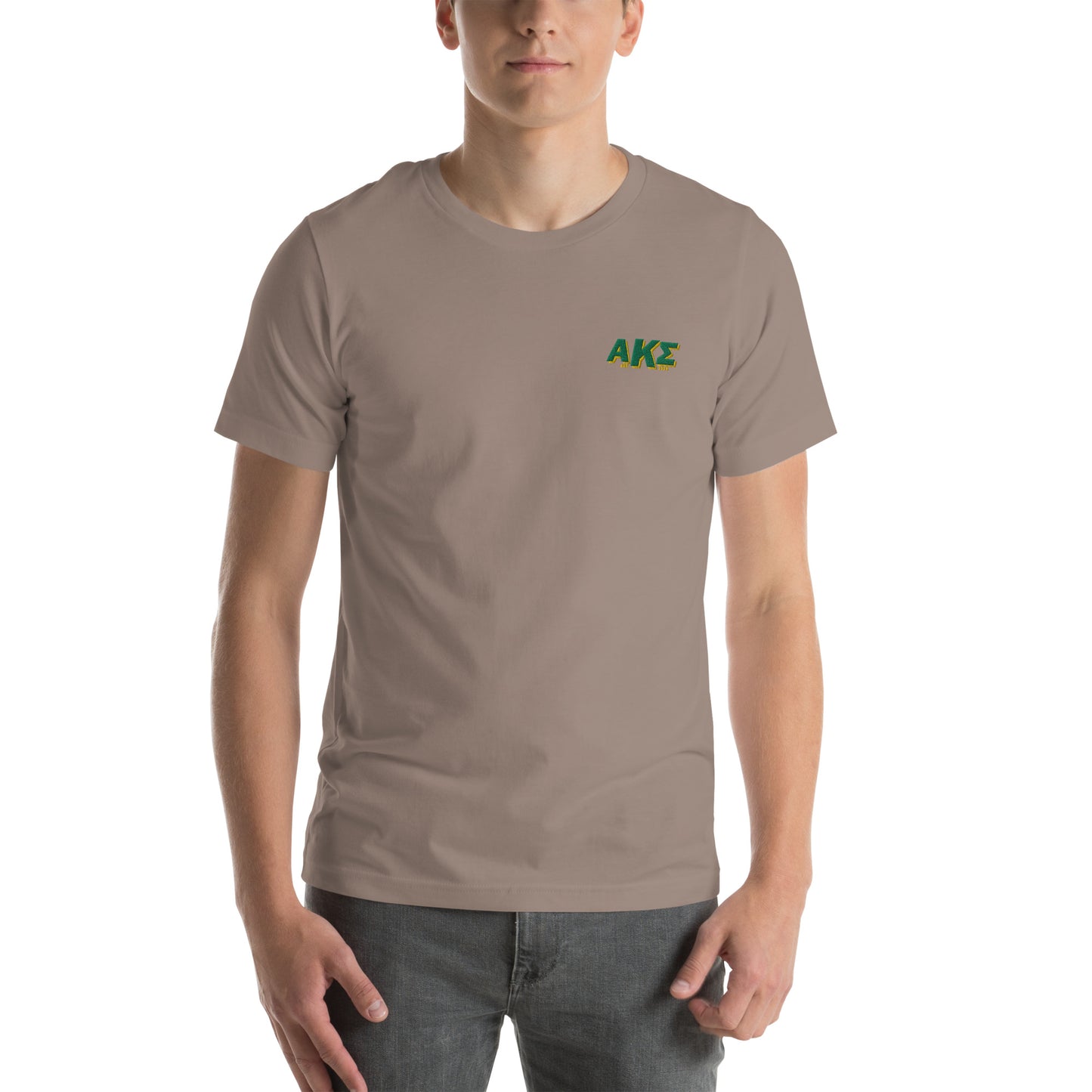 Basic AKS t-shirt