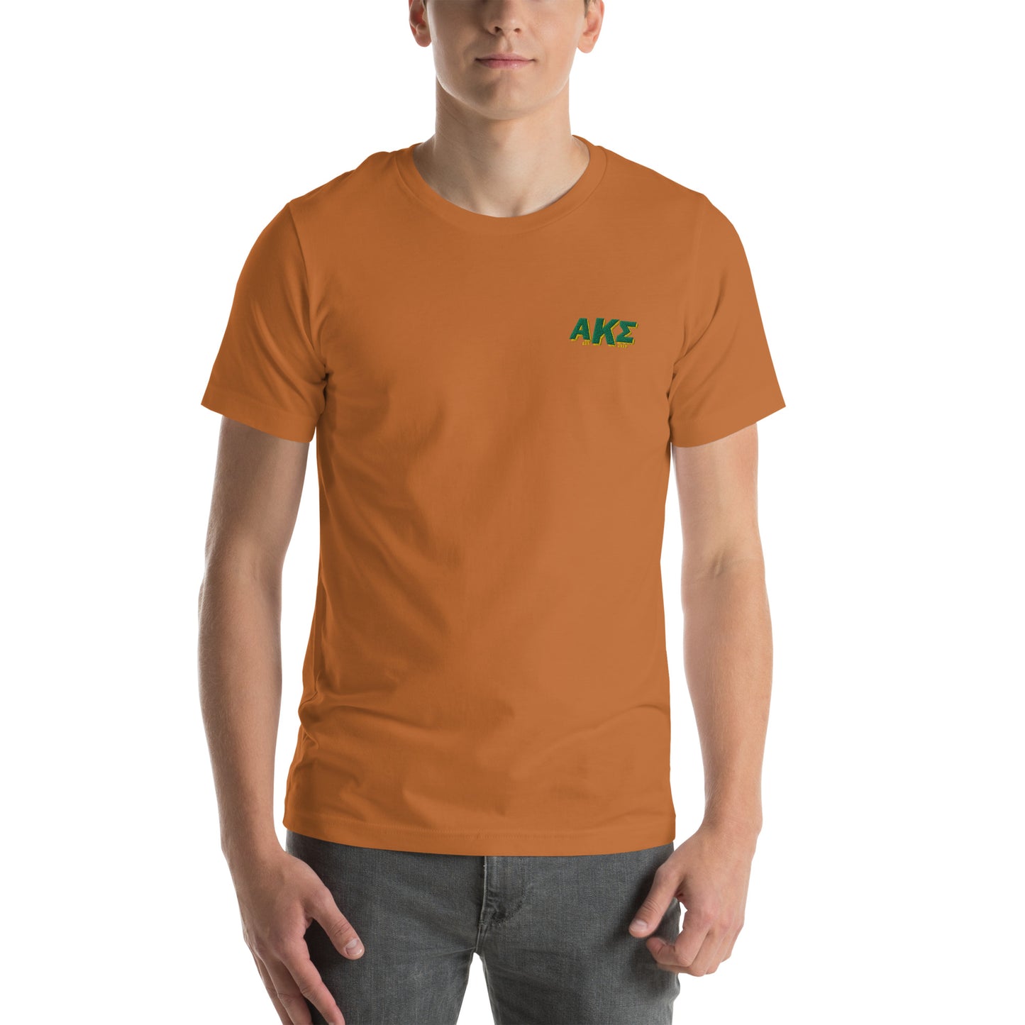 Basic AKS t-shirt